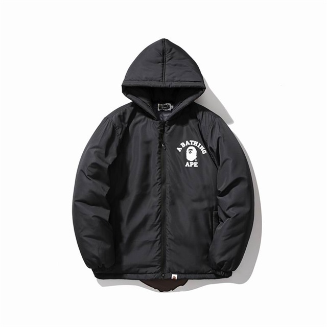 Bape Jacket-013